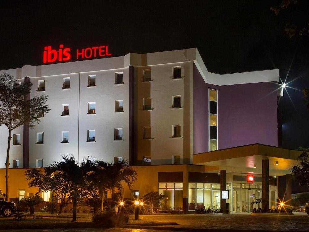 Ibis Lagos Airport — 4
