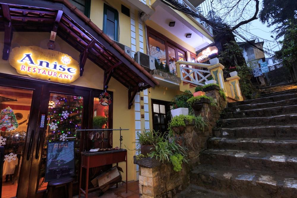 Fansipan View Hotel — 3