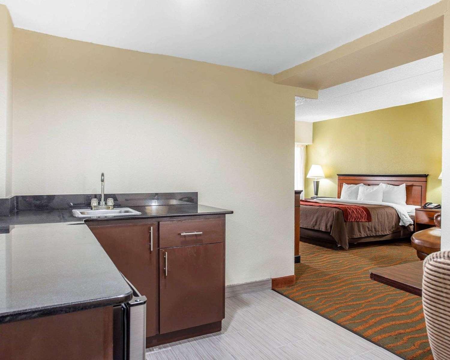 Comfort Inn Conyers, GA — 5