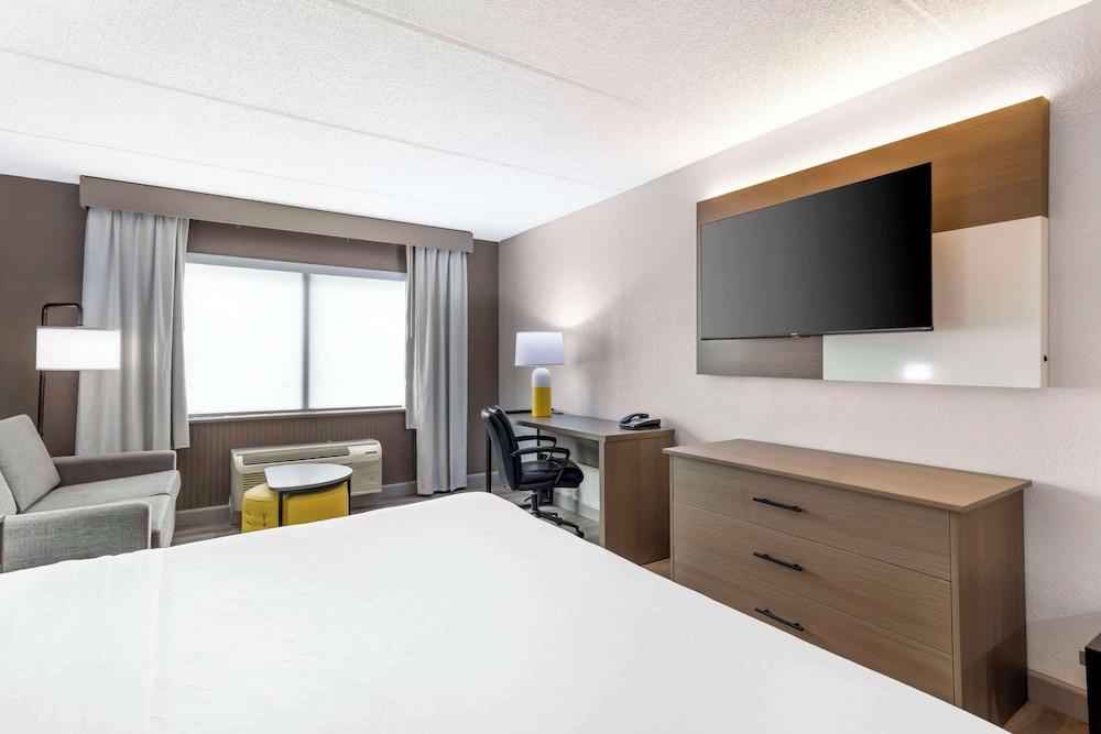Comfort Inn Alpharetta-Atlanta North Alpharetta GA — 10