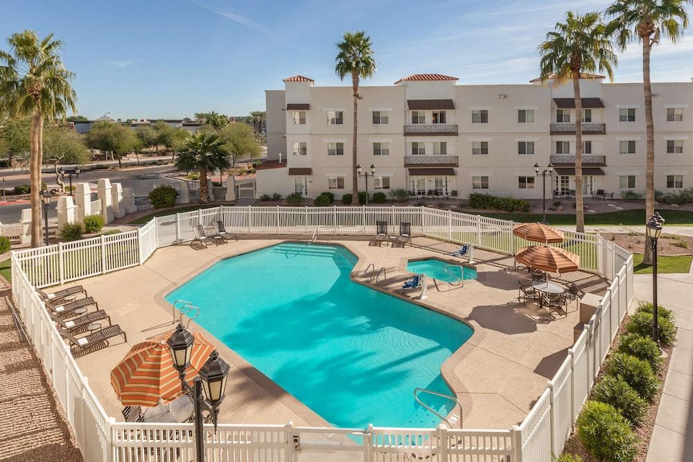 Hyatt Place Phoenix/Chandler-Fashion Center — 3