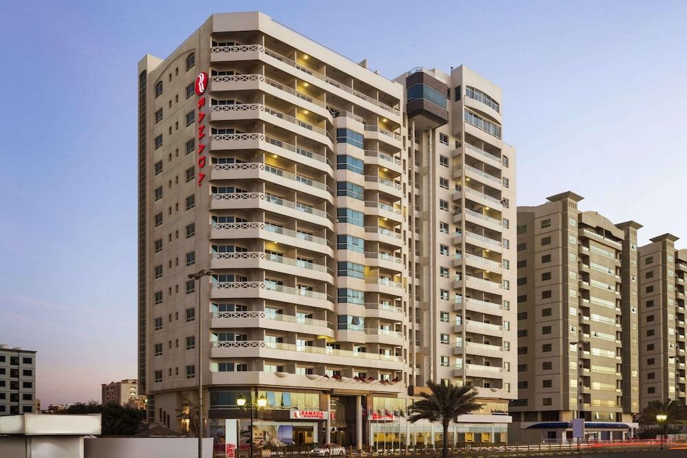 Ramada by Wyndham Beach Hotel Ajman — 5