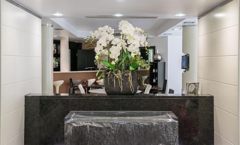 Best Western Plus Grand Hotel Victor Hugo 946275 — 10