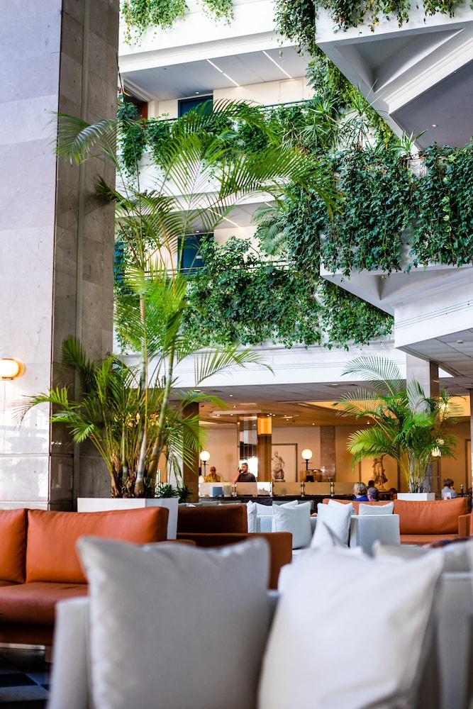 LOUIS PHAETHON BEACH HOTEL — 7