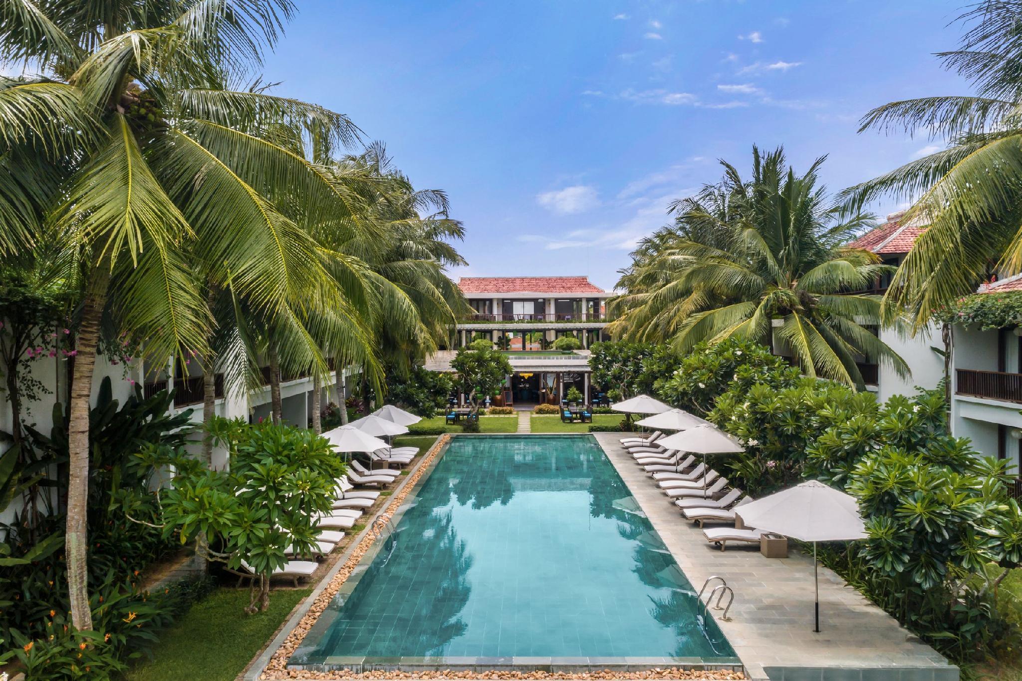 Emerald Hoian Riverside Resort — 5