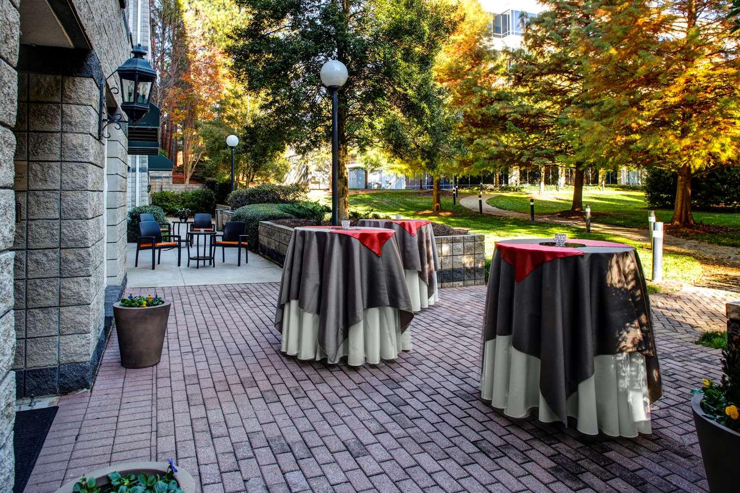 Hilton Garden Inn Atlanta North/Alpharetta — 3