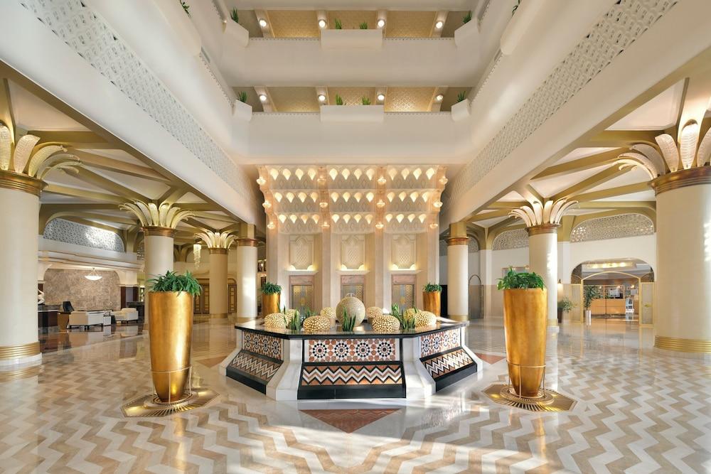 Intercontinental Jeddah — 6