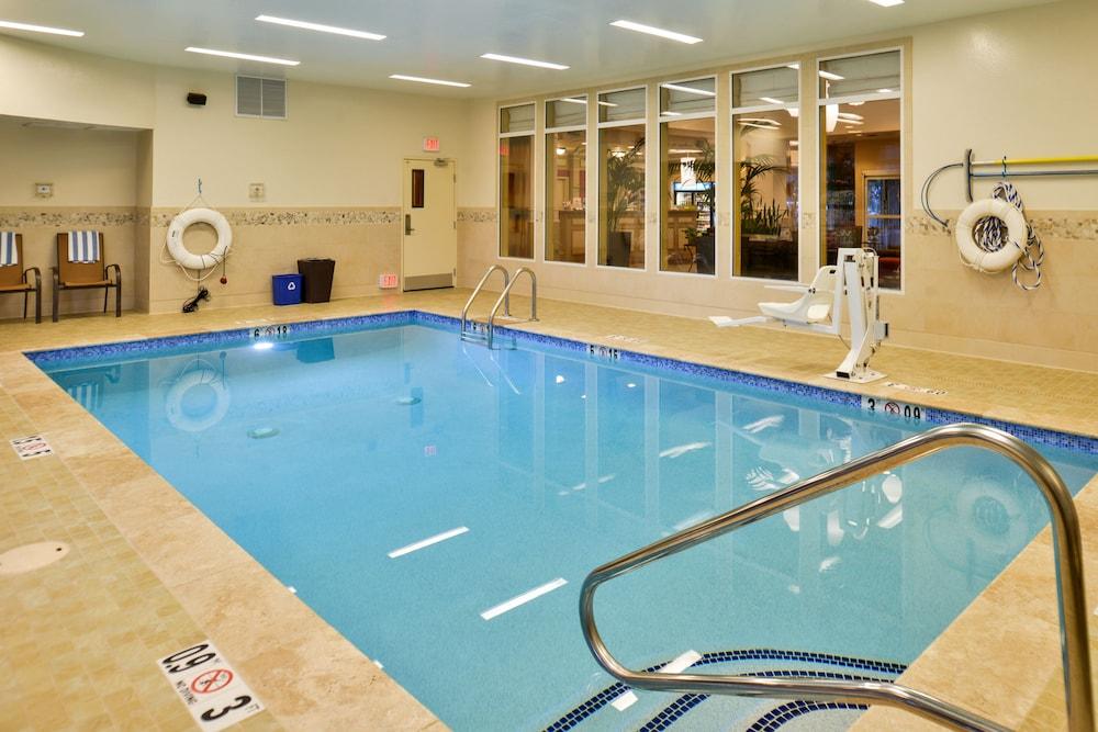 Hilton Garden Inn Flagstaff — 5