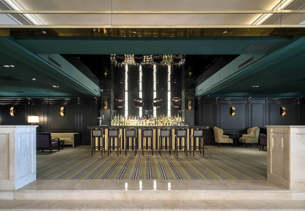 Hotel Emperador Buenos Aires — 5
