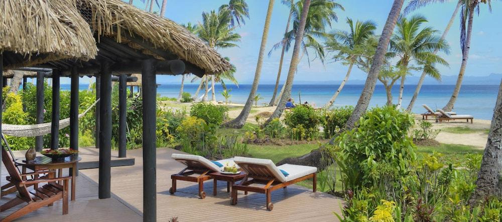 Jean-Michel Cousteau Fiji Islands Resort 1087158 — 10