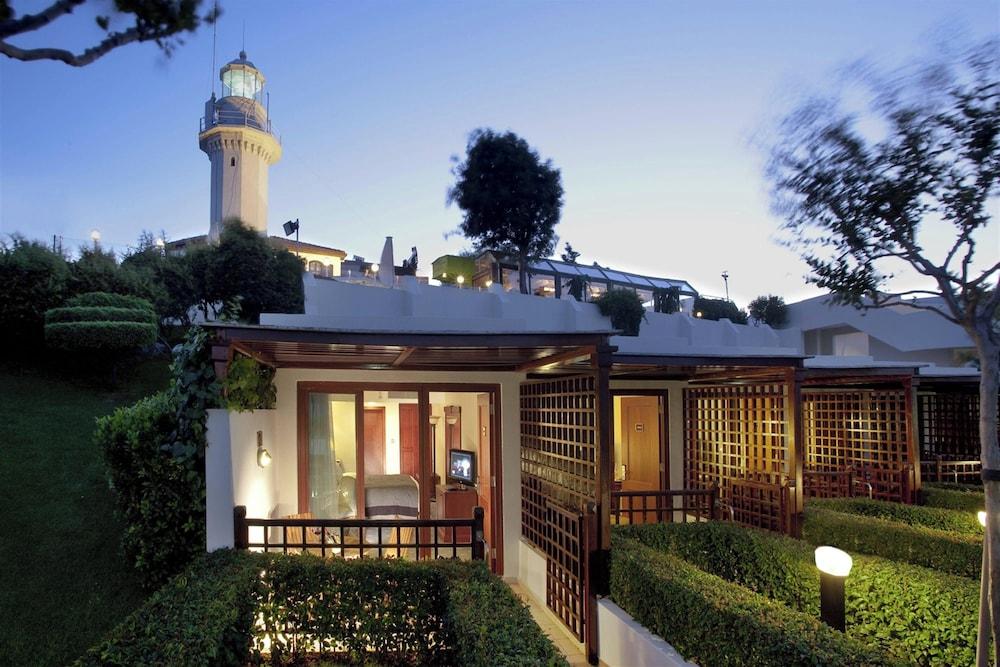 Renaissance Polat Istanbul Hotel 30094 — 5