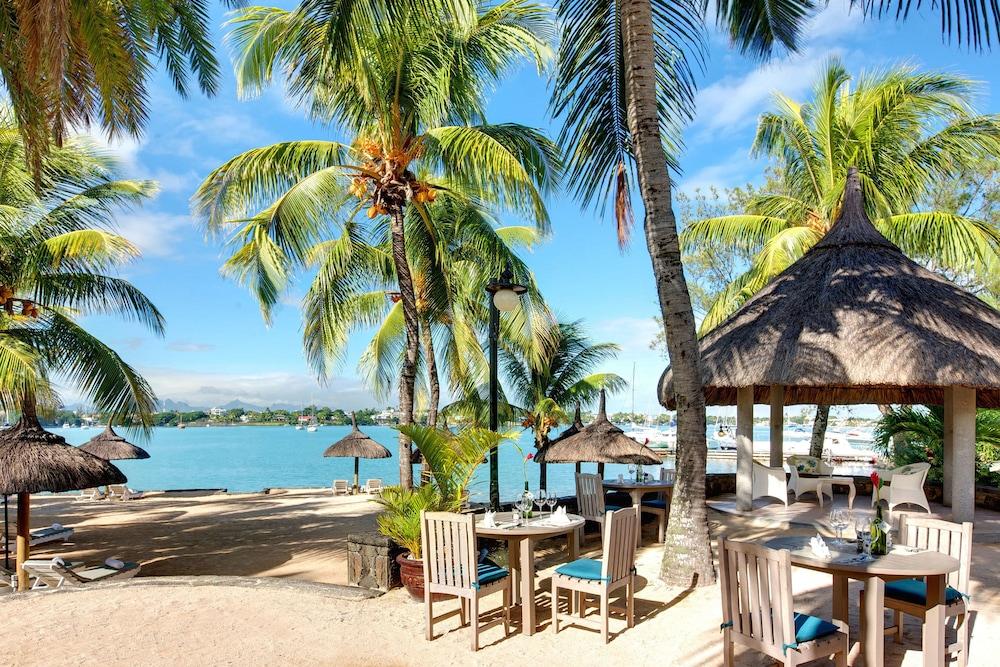 Veranda Grand Baie Hotel and Spa — 10