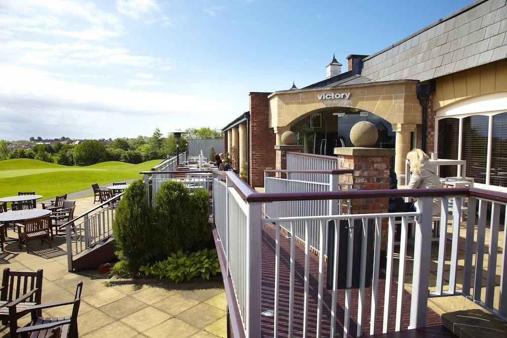 Village Urban Resort Blackpool