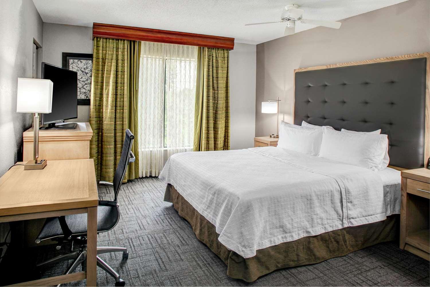 Homewood Suites Richmond West End - Innsbrook — 9