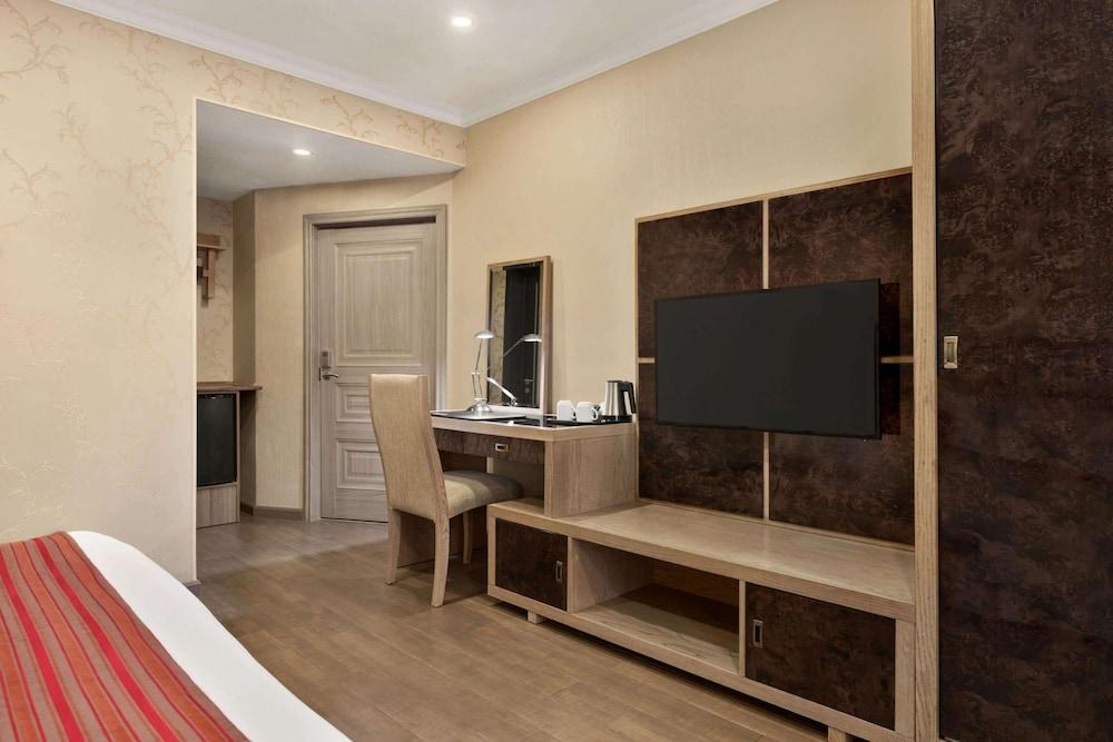 Ramada by Wyndham Bishkek Centre 994295 — 8
