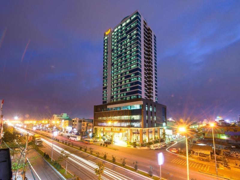 Muong Thanh Grand Da Nang Hotel — 4