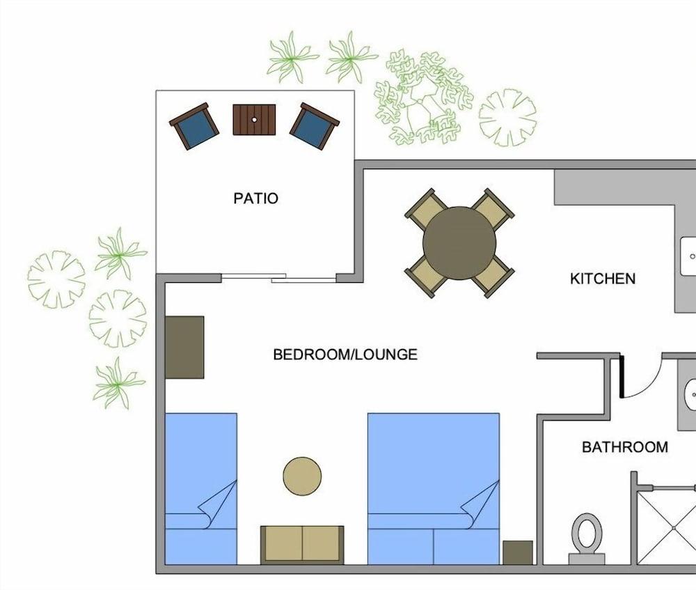 LAGOON BREEZE VILLAS(Formerly Lagoon Lodges) — 6