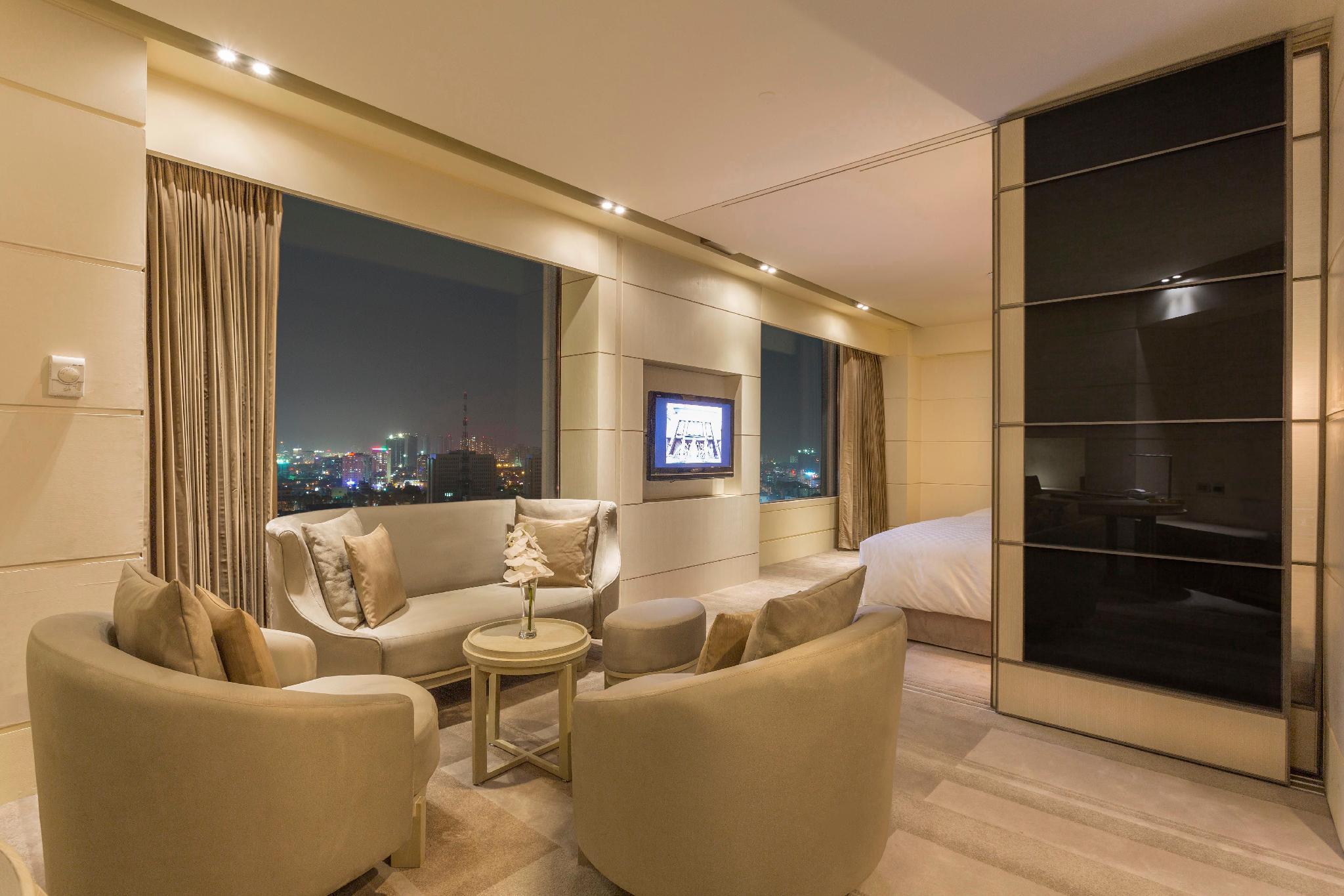 Hotel Nikko Saigon — 9