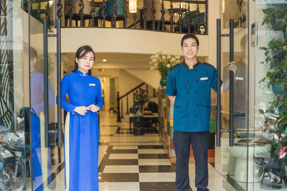 Hanoi La Selva Hotel