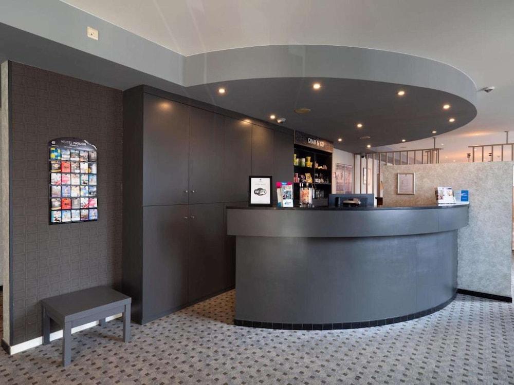 Best Western City Centre — 5