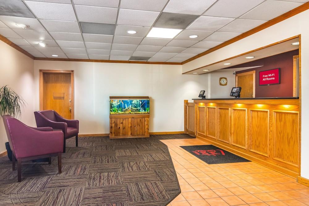Ramada Austinburg/Ashtabula — 4