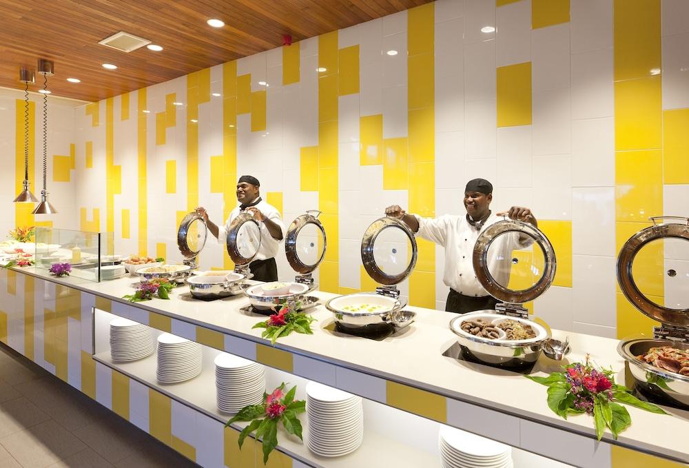 Holiday Inn Resort Vanuatu — 6