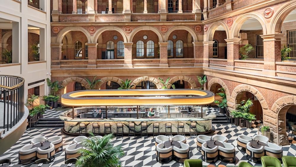 Intercontinental Hotels Sydney — 3