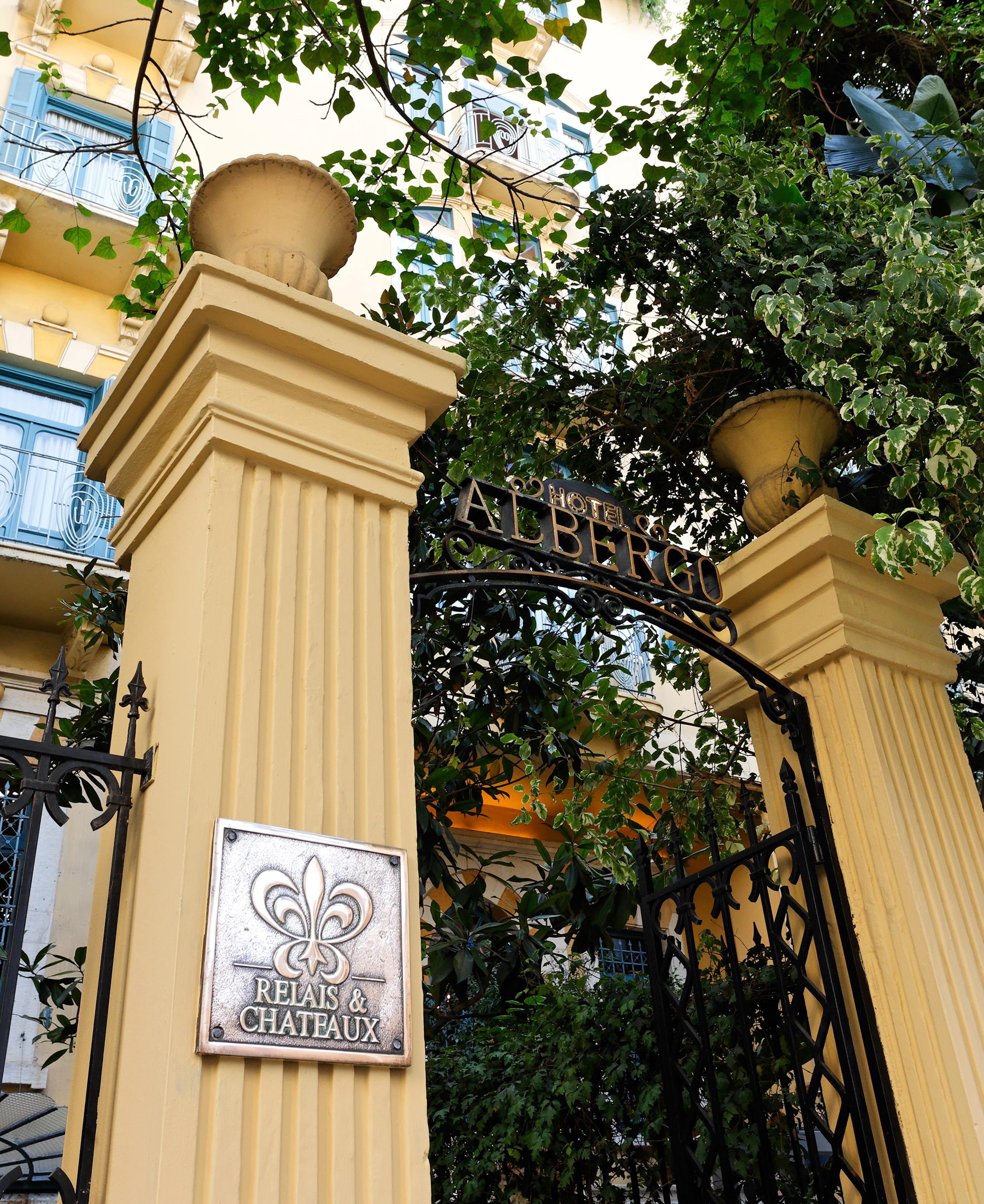 HOTEL ALBERGO 16744 — 3