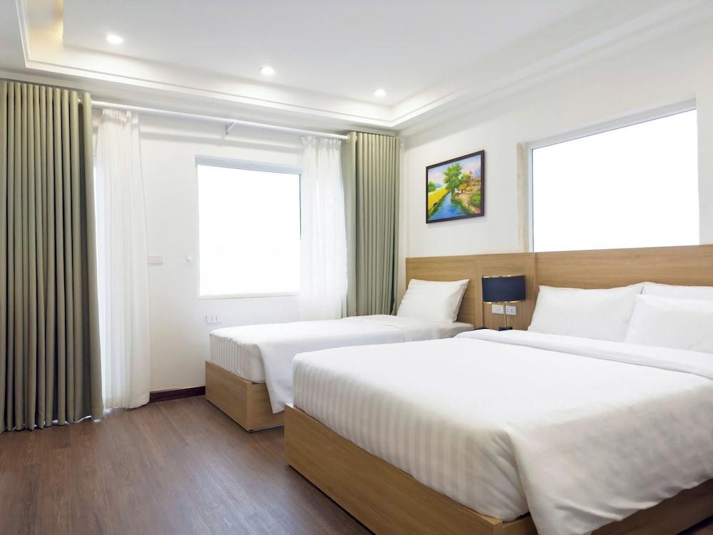 A25 Hotel - 29 Thac Bac Sapa — 10