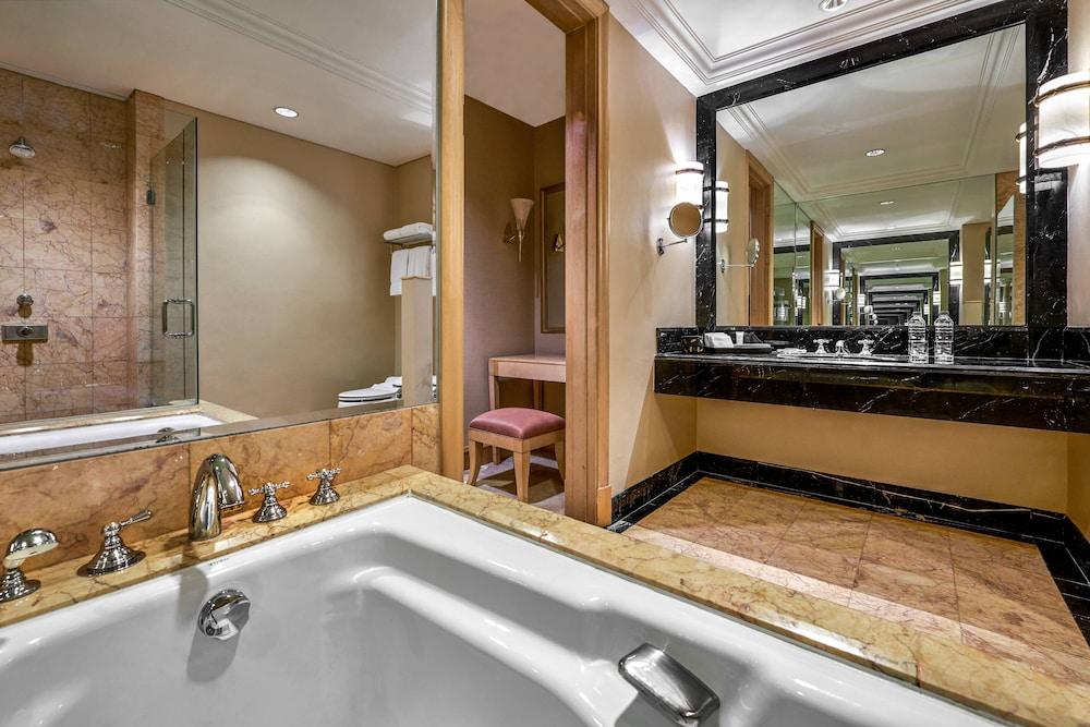 JW Marriott Jakarta Hotel — 7