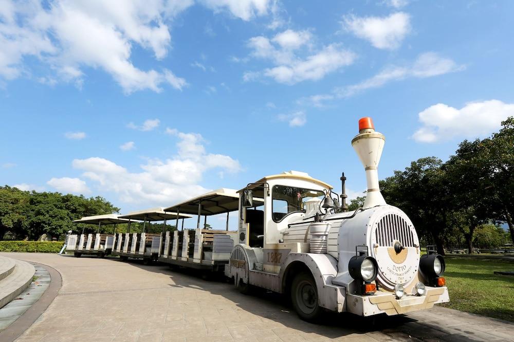 Shin Kong Chao Feng Ranch and Resort 880105 — 10