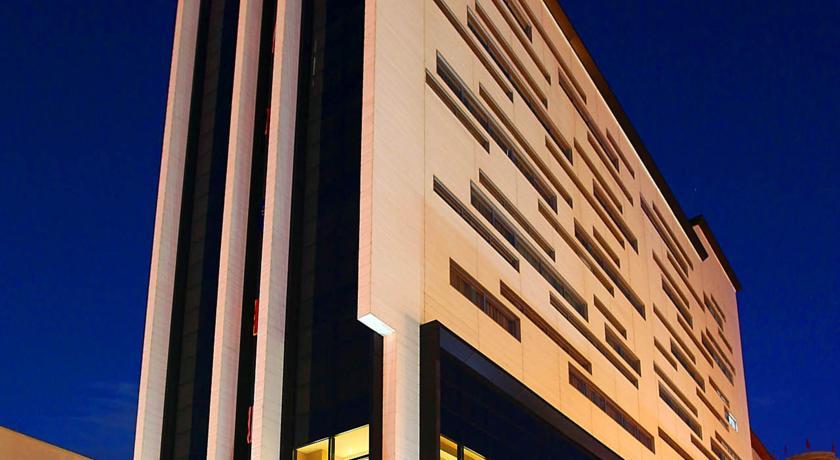 HOTEL PARTNER 998385 — 5