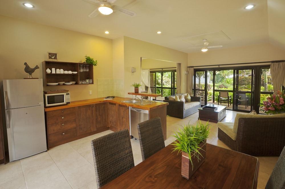 Sea Change Villas — 3