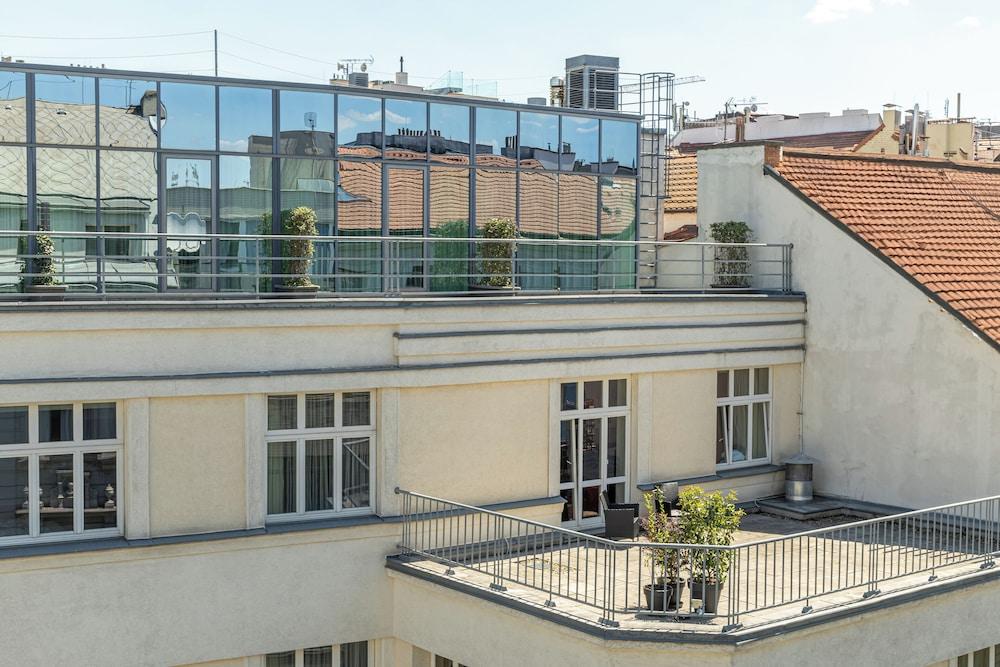 K+K Hotel Fenix — 10
