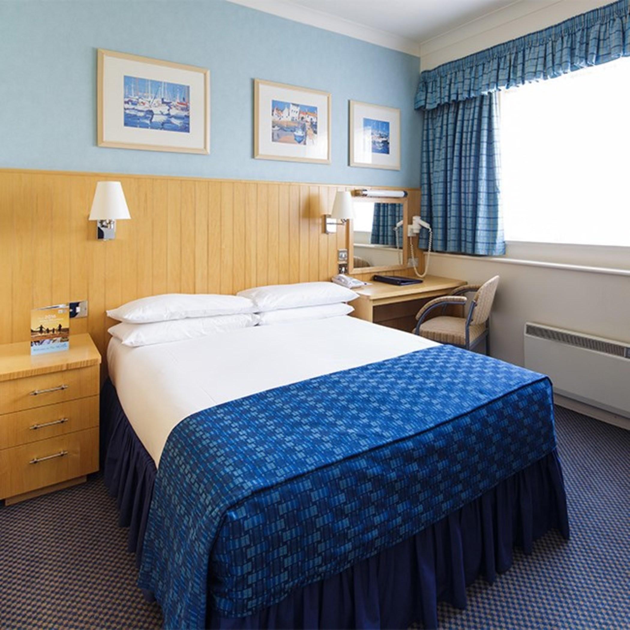Merton Hotel — 7