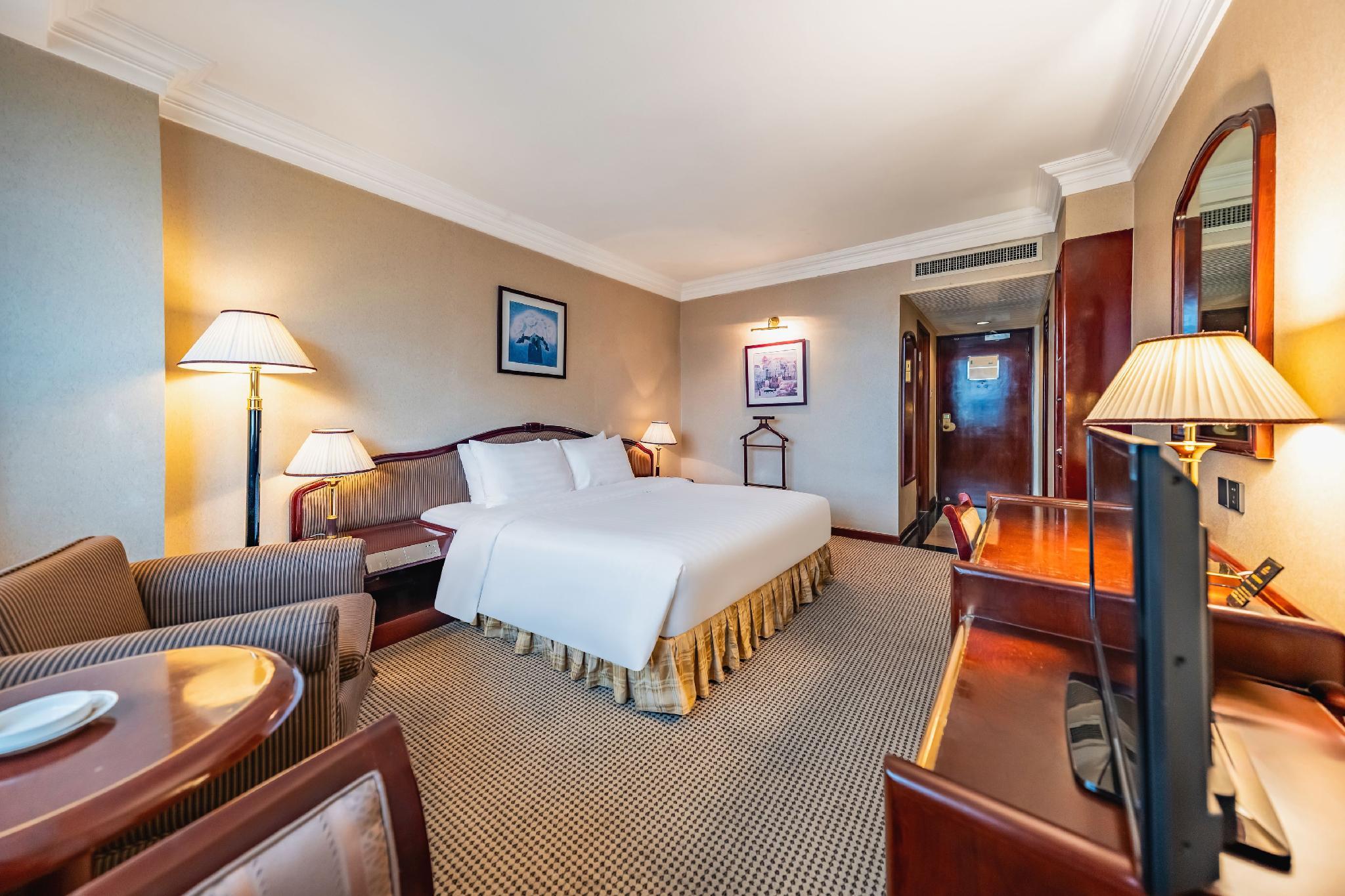 KUNMING HOTEL 3934 — 8