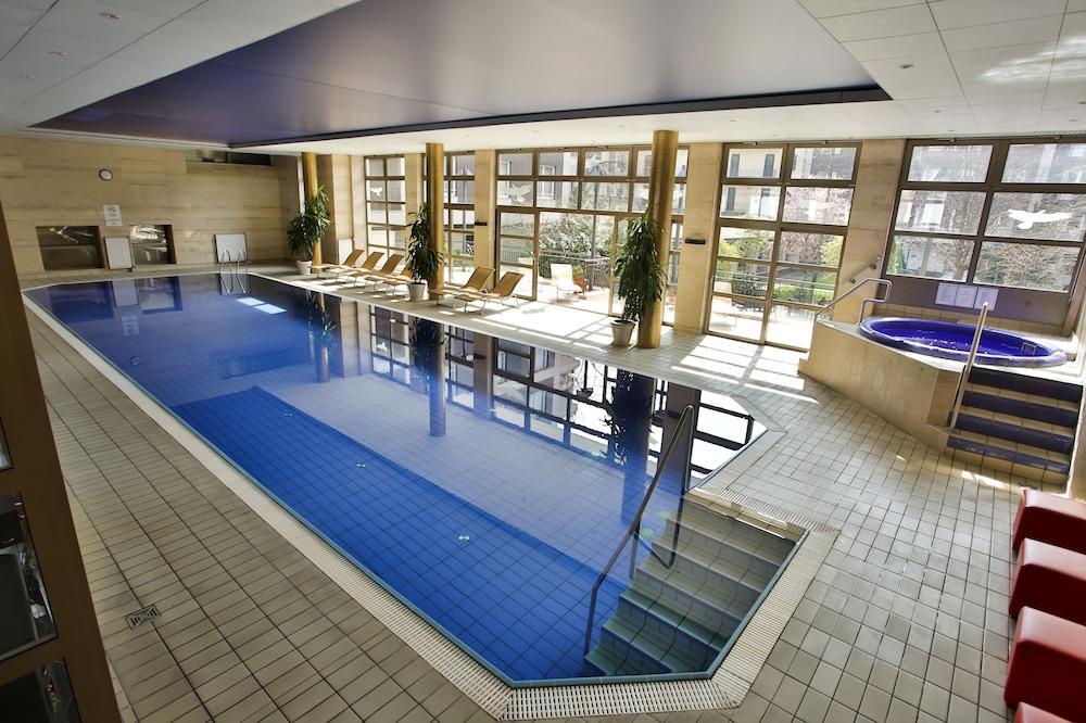 Adina Apartment Hotel Budapest — 4