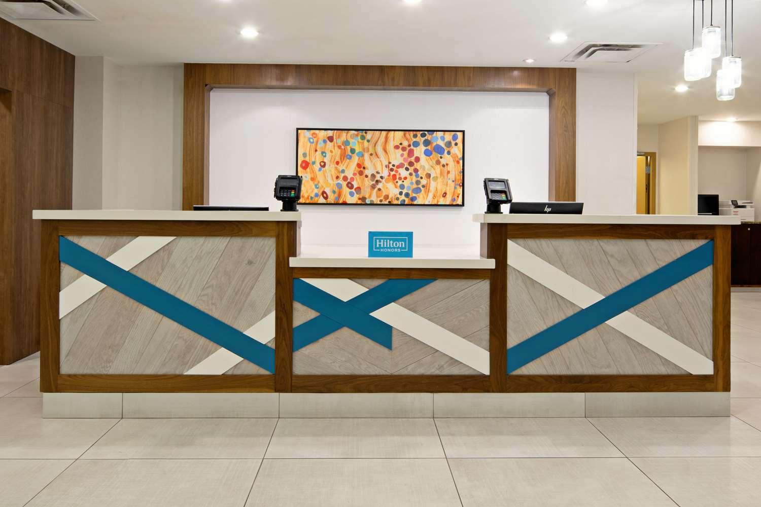 Hilton Garden Inn Albuquerque Airport — 4