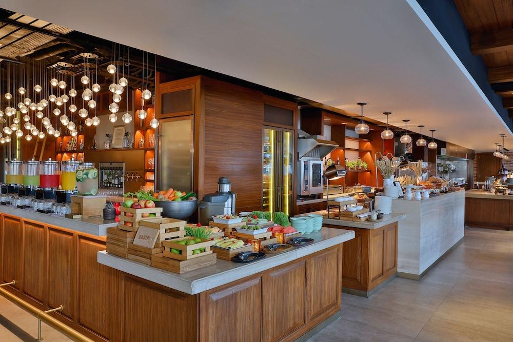 The St. Regis Downtown Dubai — 4