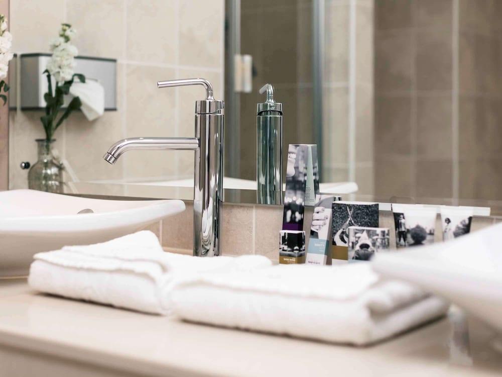 Mercure Haydock Hotel — 9
