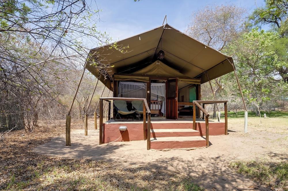 Elephant Valley Lodge — 6
