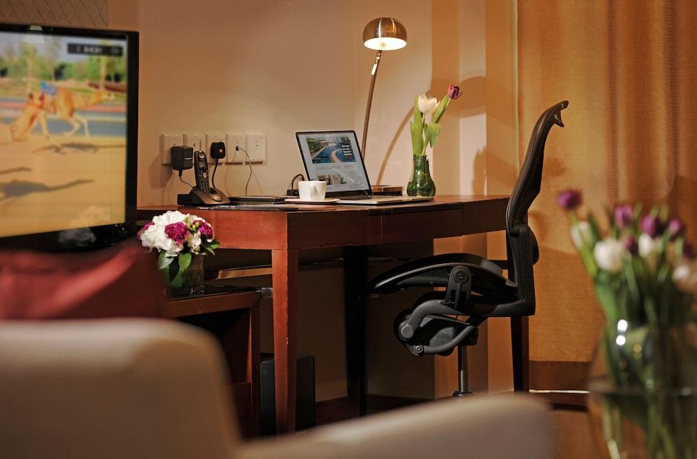 FRASER SUITES SEEF BAHRAIN 132194 — 6