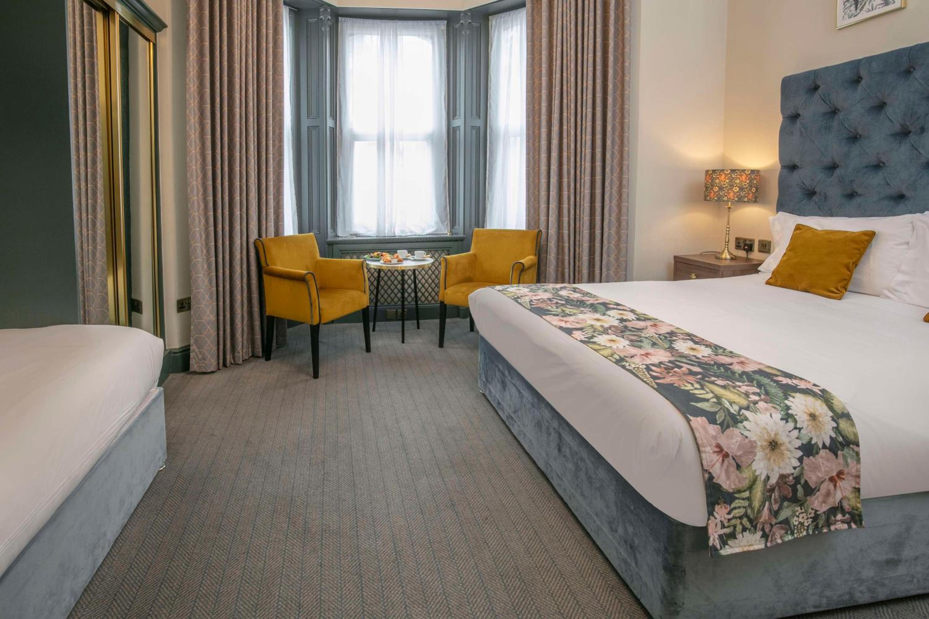 Hotel Collingwood BW Signature Collection — 9