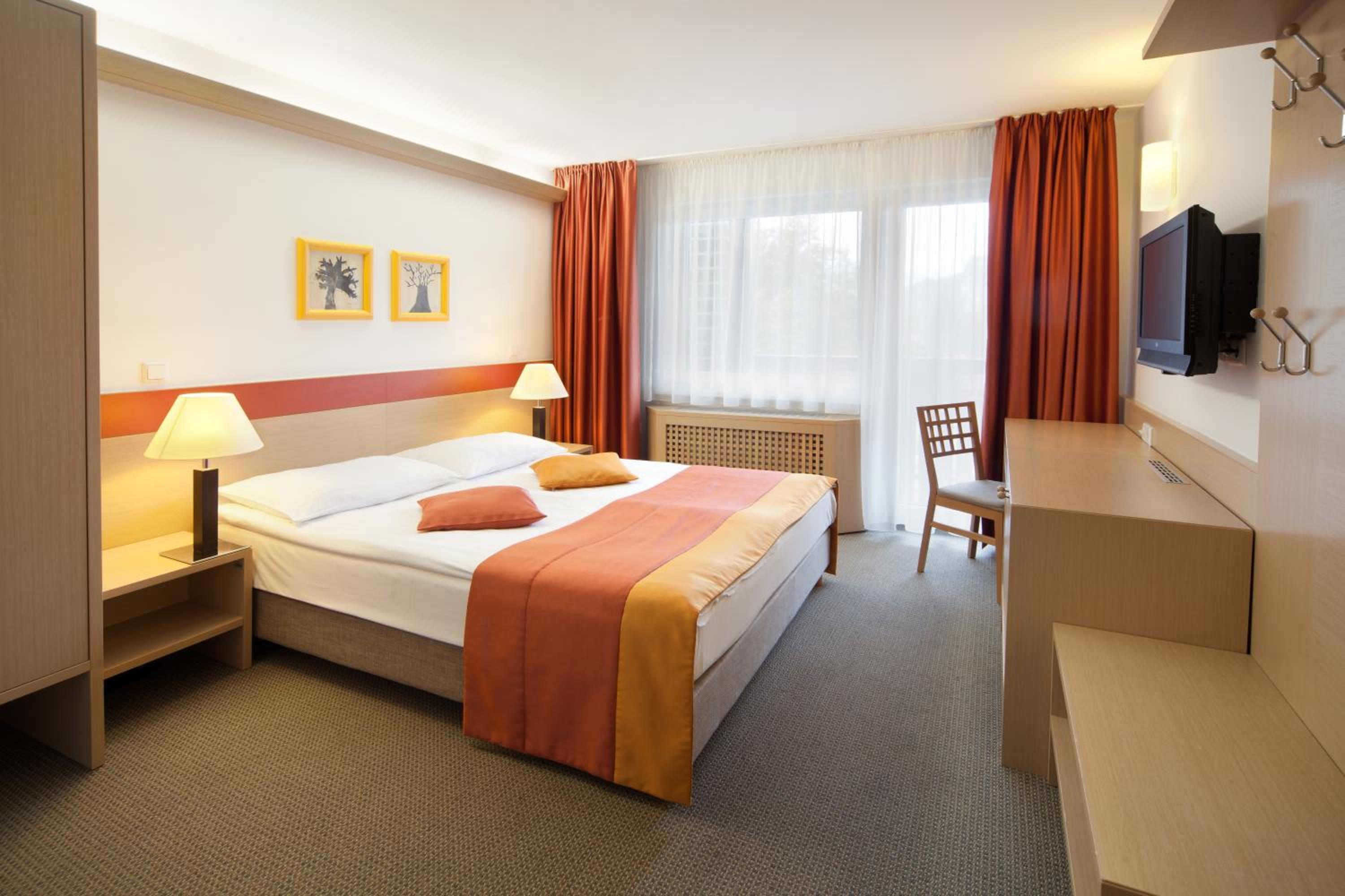 Hotel Savica 1095178 — 10