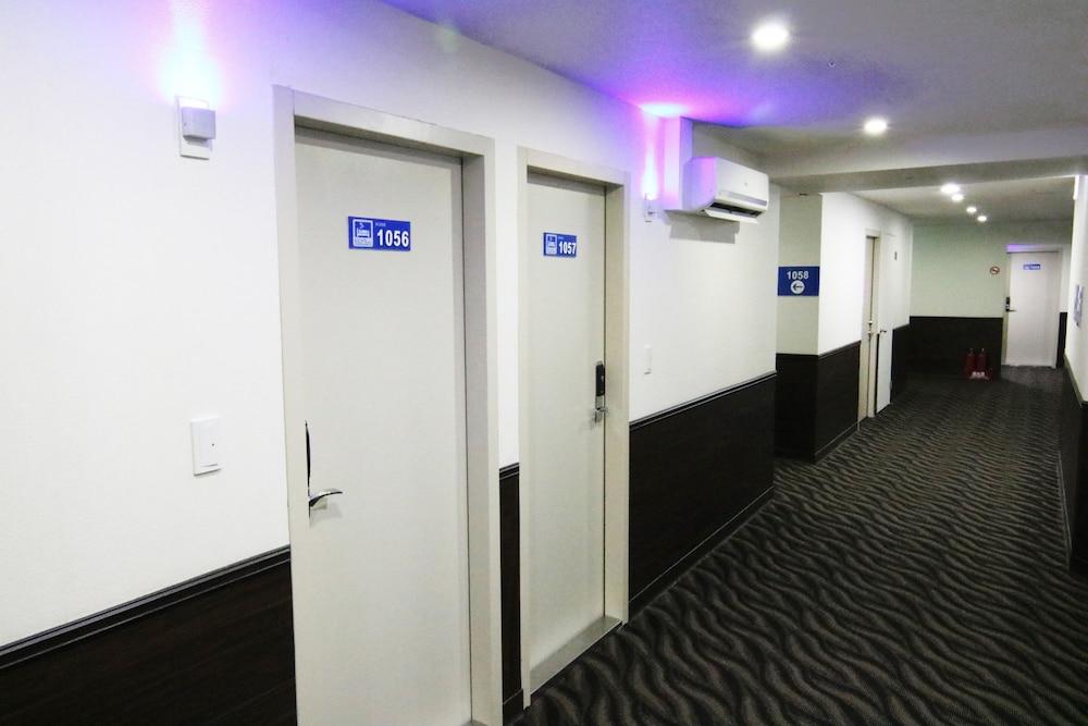 LIHO Hotel Tainan 882125 — 9