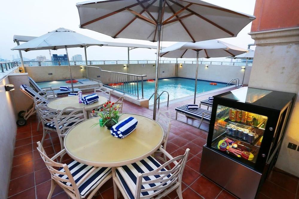 Al Hamra Hotel Sharjah — 5