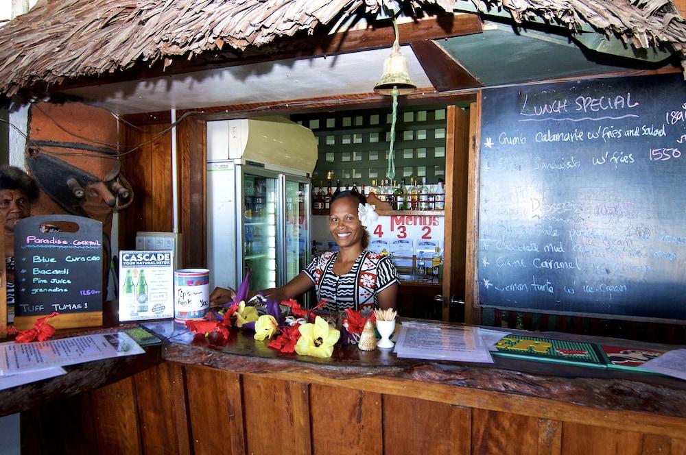 Deco Stop Lodge — 3