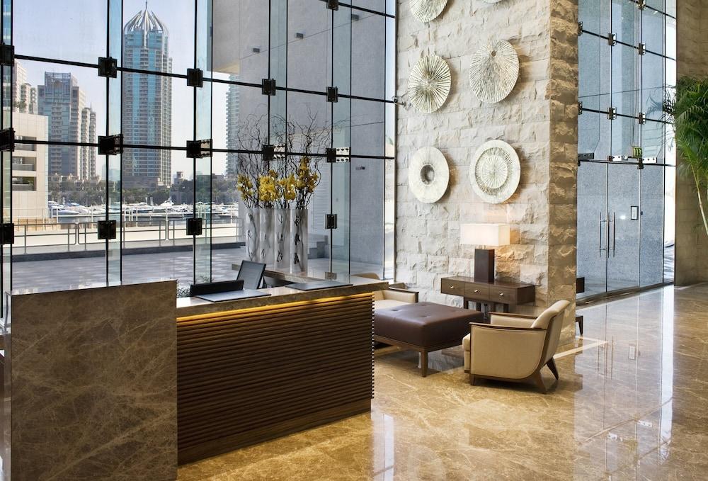 Dusit Princess Residences Dubai Marina — 4