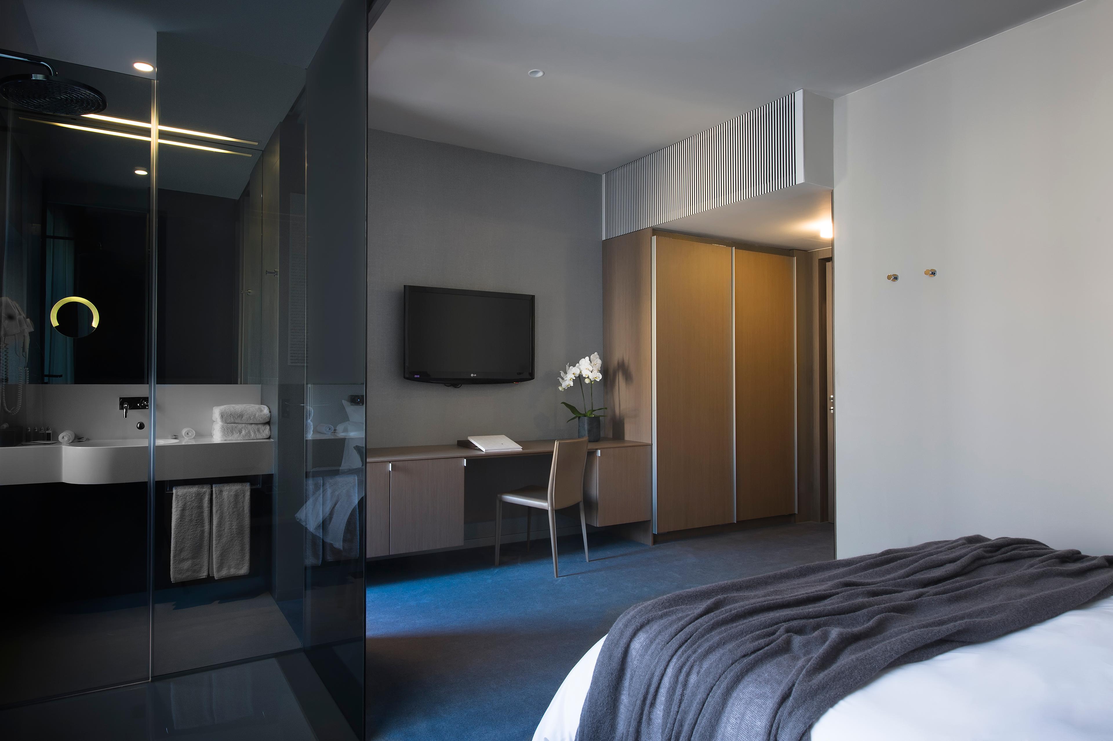Cubo Hotel 940185 — 9