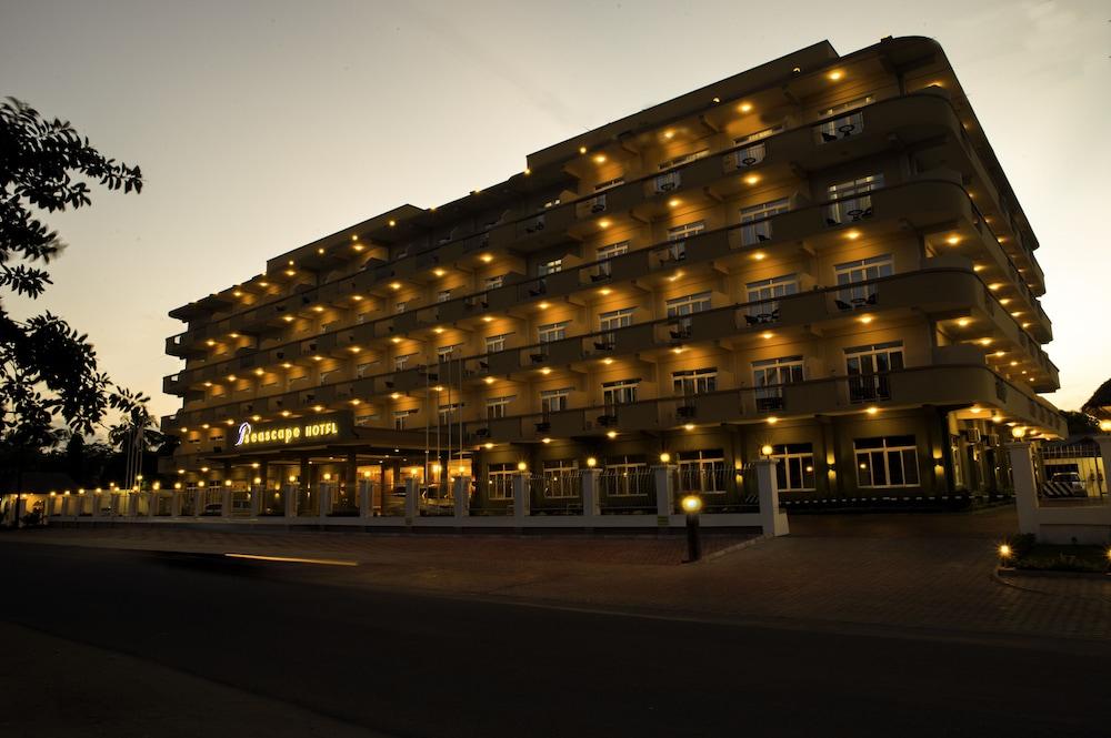 Seascape Hotel — 3